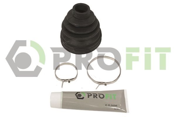 Пильник ШРКШ PROFIT 27100088XLB - zapix