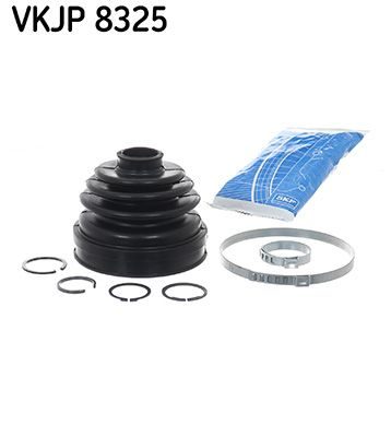 Пильник ШРКШ SKF VKJP8325 - zapix