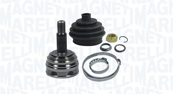 Шарнір рівних кутових швидкостей (ШРКШ) MAGNETI MARELLI 302015100258 - zapix