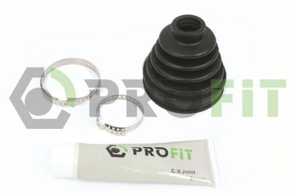 Пильник ШРКШ PROFIT 27100066XLB - zapix