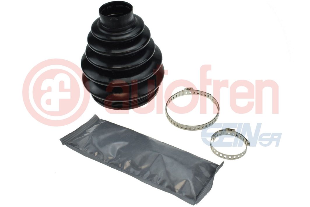 Пильник ШРКШ AUTOFREN SEINSA D8387T - zapix