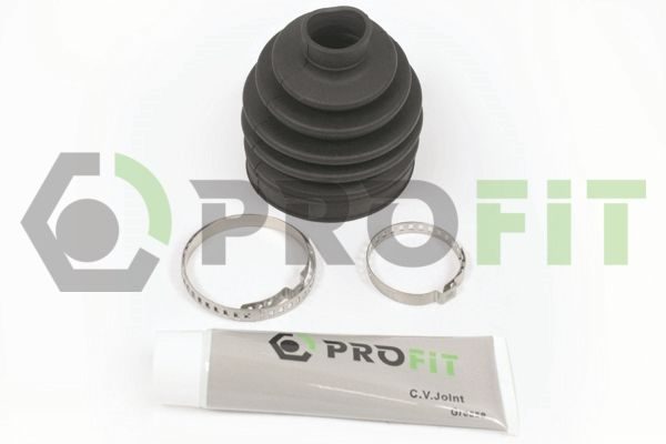 Пильник ШРКШ PROFIT 27100103XLB - zapix