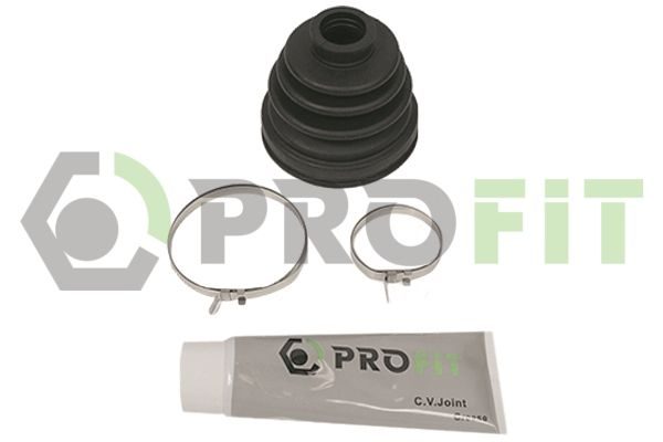 Пильник ШРКШ PROFIT 27100044XLB - zapix