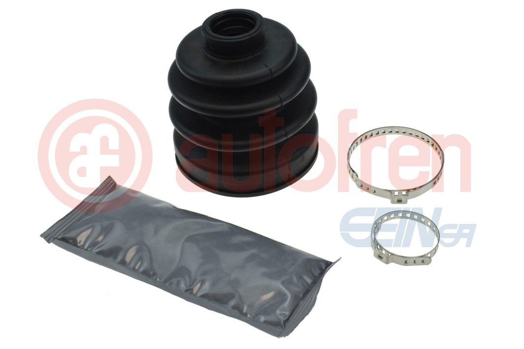Пильник ШРКШ AUTOFREN SEINSA D8164 - zapix