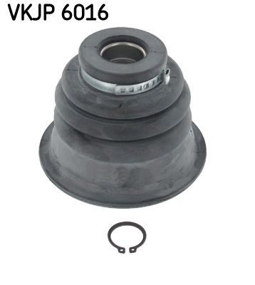 Пильник ШРКШ SKF VKJP6016 - zapix