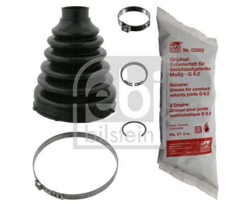 Пильник ШРКШ FEBI BILSTEIN 24031