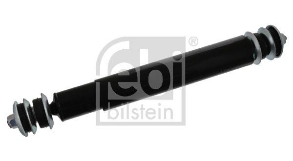 Амортизатор FEBI BILSTEIN 20441 - zapix