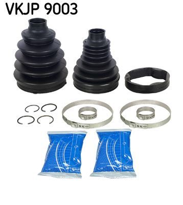 Пильник ШРКШ SKF VKJP9003 - zapix