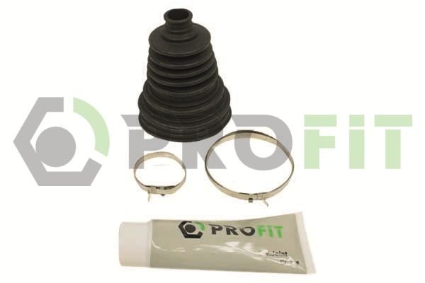 Пильник ШРКШ PROFIT 27100040XLB - zapix