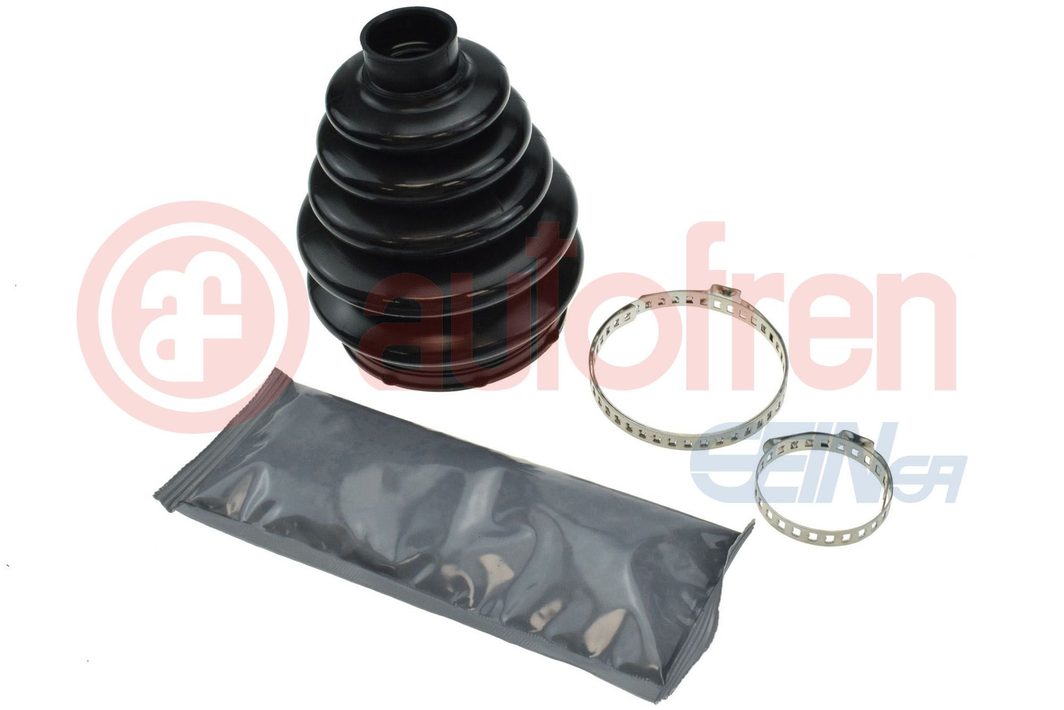 Пильник ШРКШ AUTOFREN SEINSA D8543 - zapix