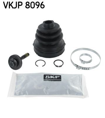 Пильник ШРКШ SKF VKJP8096 - zapix