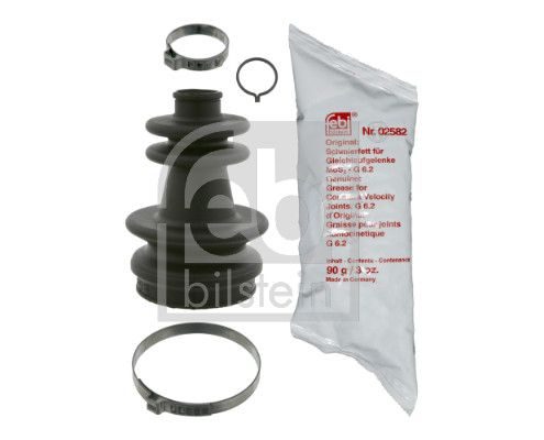 Пильник ШРКШ FEBI BILSTEIN 06295 - zapix