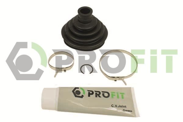 Пильник ШРКШ PROFIT 27101158XLB - zapix