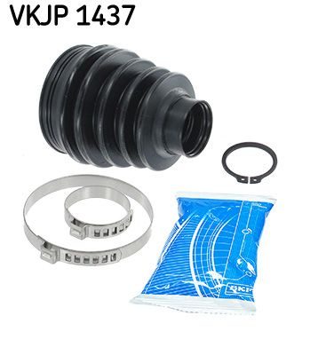 Пильник ШРКШ SKF VKJP1437 - zapix