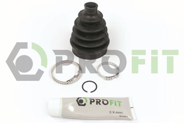 Пильник ШРКШ PROFIT 27100132XLB - zapix