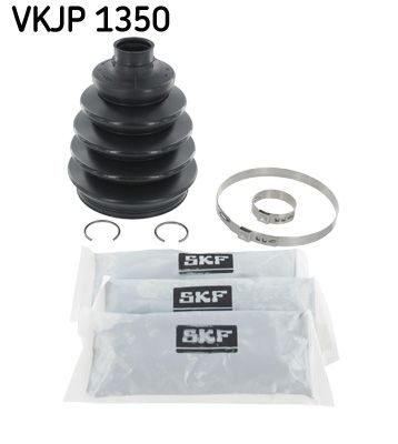 Пильник ШРКШ SKF VKJP1350 - zapix