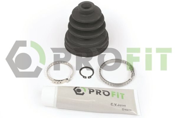 Пильник ШРКШ PROFIT 27100107XLB - zapix