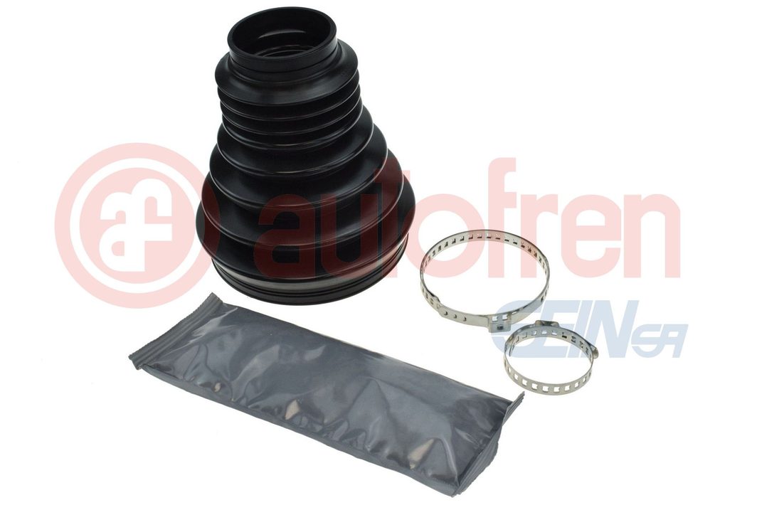 Пильник ШРКШ AUTOFREN SEINSA D8434T - zapix