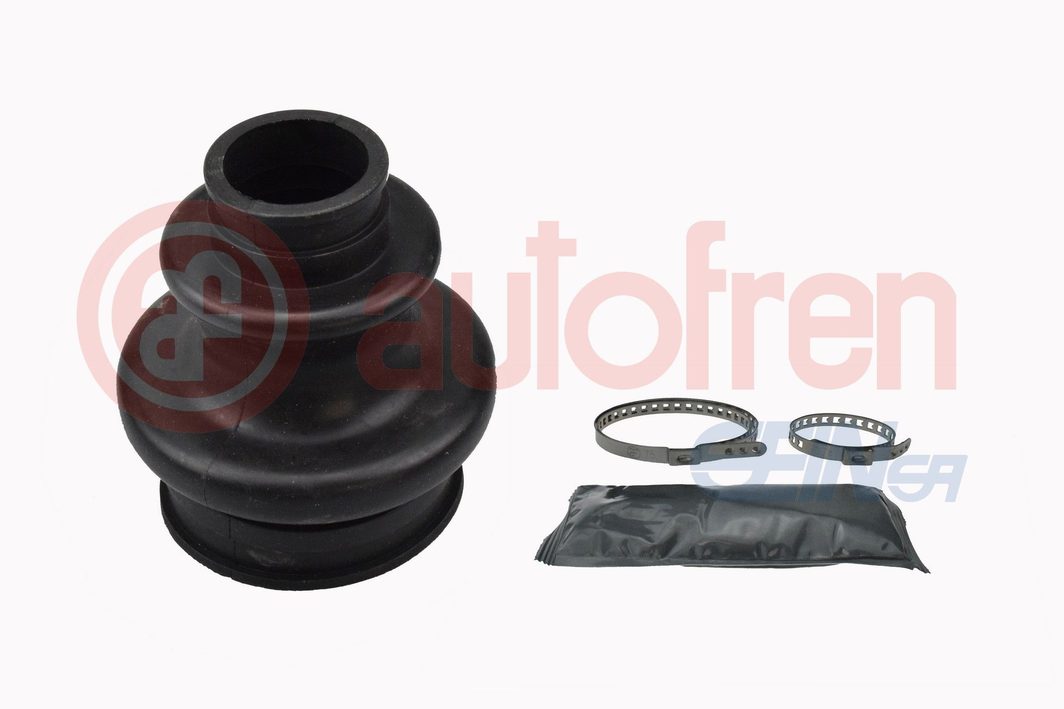 Пильник ШРКШ AUTOFREN SEINSA D8253 - zapix
