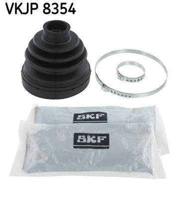 Пильник ШРКШ SKF VKJP8354 - zapix
