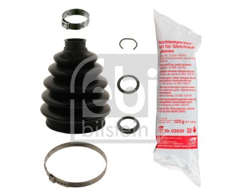 Пыльник ШРУСа FEBI BILSTEIN 29609