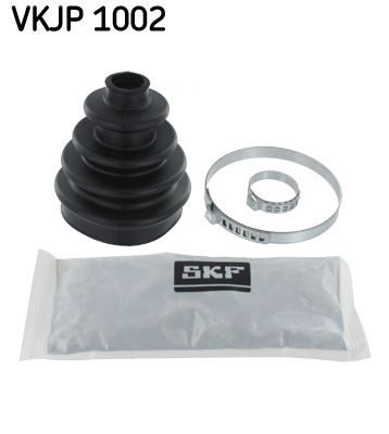 Пильник ШРКШ SKF VKJP1002 - zapix
