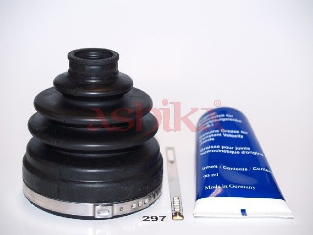 Пильник ШРКШ ASHIKA 6302297 - zapix