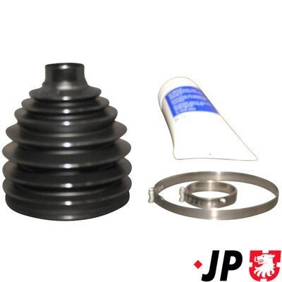 Пильник ШРКШ JP GROUP 4043600310 - zapix