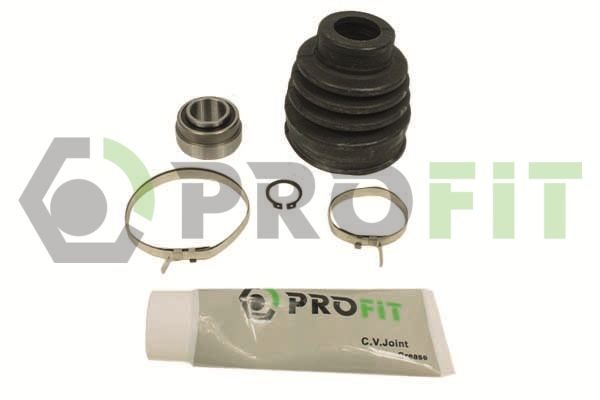Пильник ШРКШ PROFIT 27100030XLB - zapix