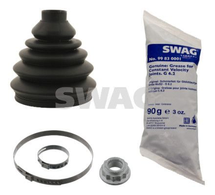 Пильник ШРКШ SWAG 30930142 - zapix