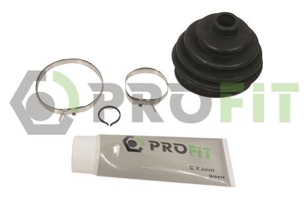 Пильник ШРКШ PROFIT 27101057XLB - zapix