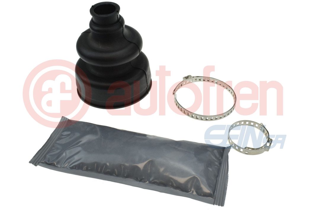Пильник ШРКШ AUTOFREN SEINSA D8053 - zapix