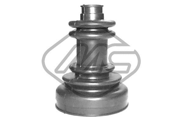 Пыльник ШРУСа METALCAUCHO 01579