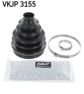 Пильник ШРКШ SKF VKJP3155 - zapix