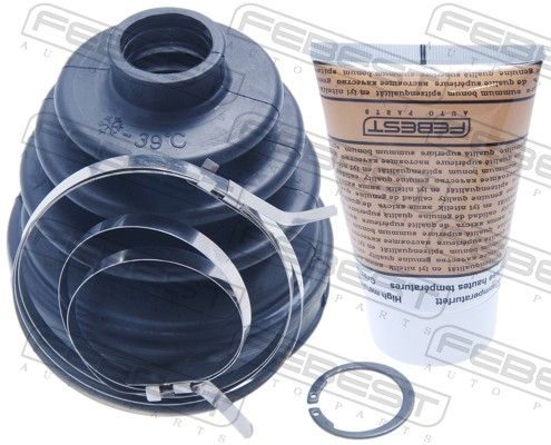 Пильник ШРКШ FEBEST 0215T30T - zapix