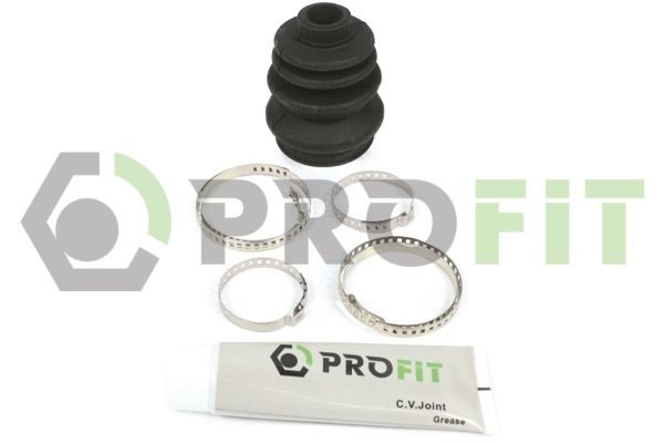 Пильник ШРКШ PROFIT 27100080XLB - zapix