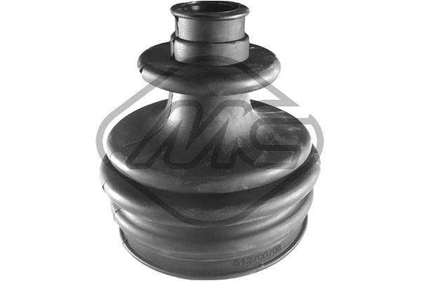 Пыльник ШРУСа METALCAUCHO 00708