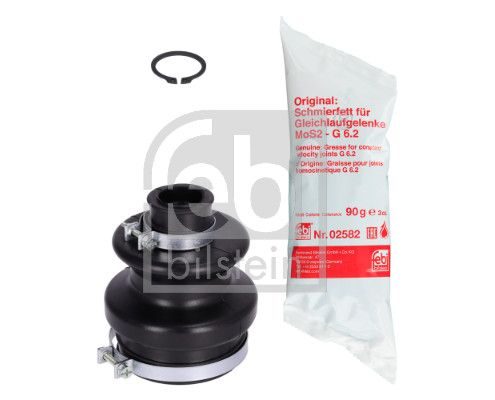 Пыльник ШРУСа FEBI BILSTEIN 14087