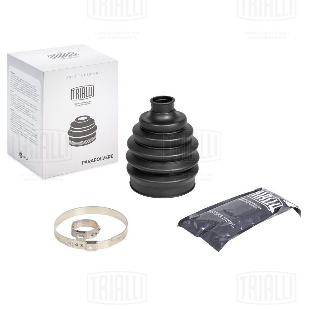 Пильник ШРКШ TRIALLI FG1704 - zapix