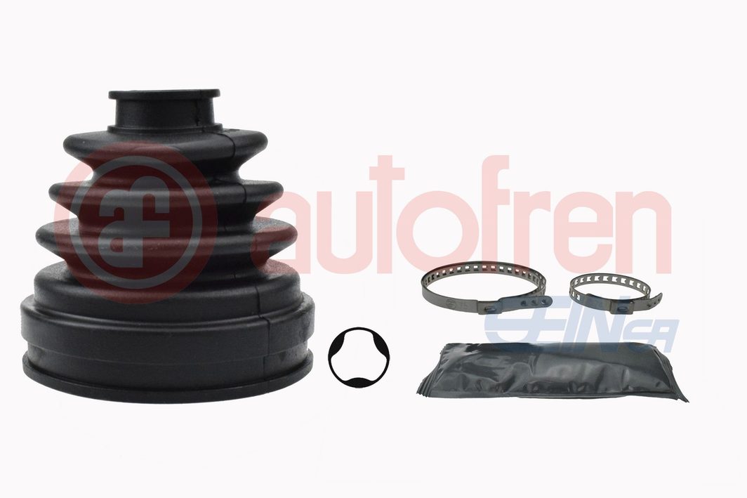 Пильник ШРКШ AUTOFREN SEINSA D8256 - zapix