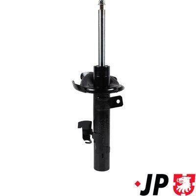 Амортизатор JP GROUP 1542105080 - zapix
