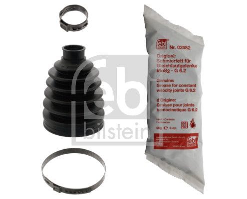 Пыльник ШРУСа FEBI BILSTEIN 48809