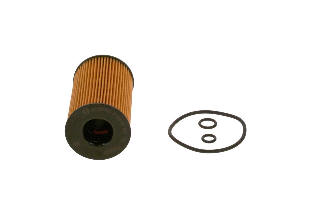 Оливний фільтр BOSCH F026407023 - zapix