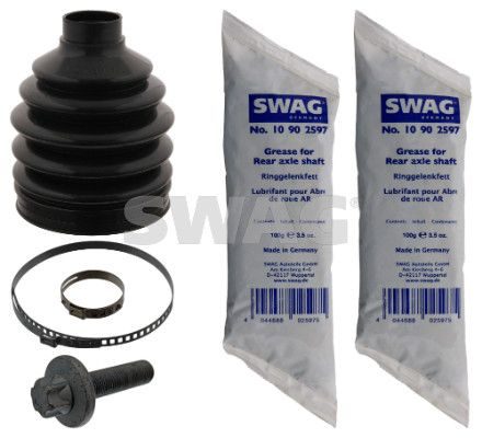 Пильник ШРКШ SWAG 10943449 - zapix
