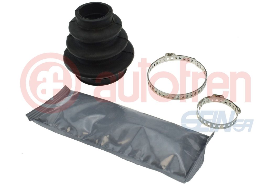 Пильник ШРКШ AUTOFREN SEINSA D8370 - zapix