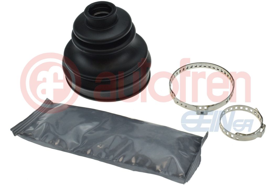Пильник ШРКШ AUTOFREN SEINSA D8312 - zapix