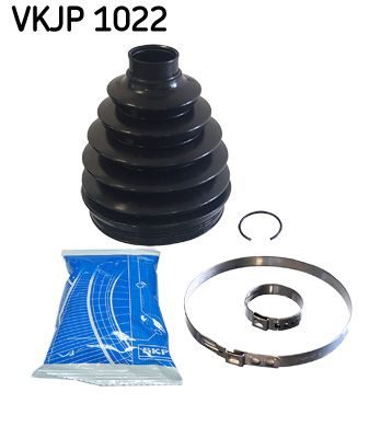 Пильник ШРКШ SKF VKJP1022 - zapix