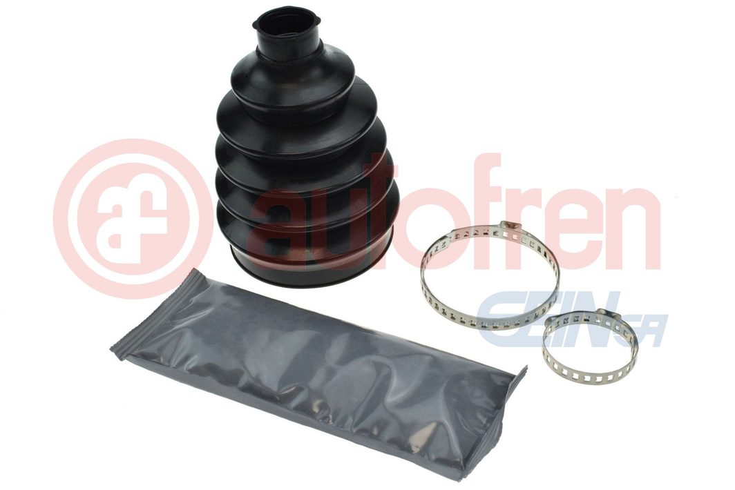 Пильник ШРКШ AUTOFREN SEINSA D8566T - zapix