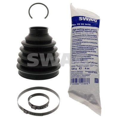 Пильник ШРКШ SWAG 62100222 - zapix