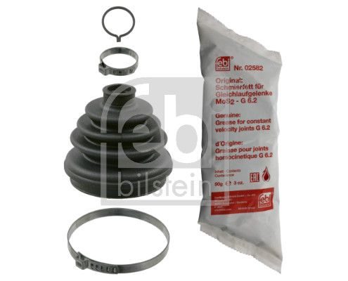 Пильник ШРКШ FEBI BILSTEIN 02581